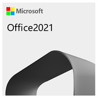 office 2021电子下载版