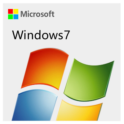 Windows 7 企业版密钥