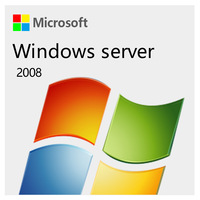 Windows Server 2008 标准版密钥