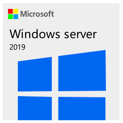 Windows Server 2019 标准版