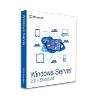Windows Server 2016 标准版密钥