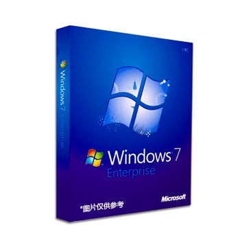 Windows 7 企业版密钥