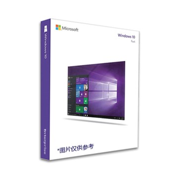 Windows 10 企业版密钥