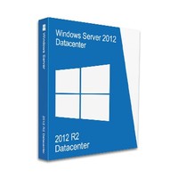 Windows Server 2012R2 数据中心版密钥