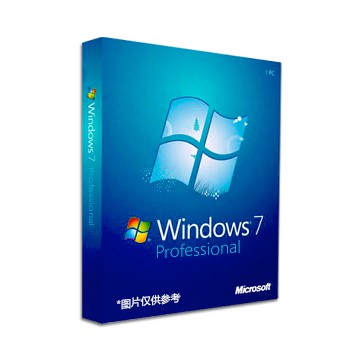 Windows 7 专业版密钥