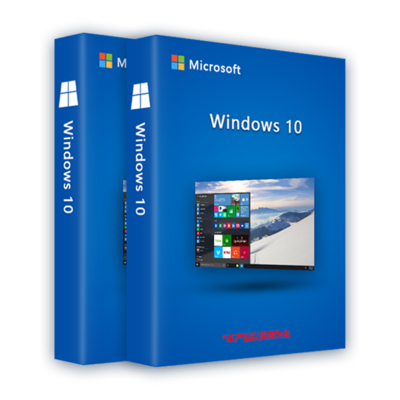 Windows 10 企业版