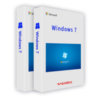 Windows 7 家庭版