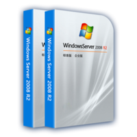 Windows Server 2008 R2 企业版